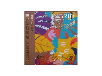 NE SUNNY BRONZE BRONZER P1010183 NEW